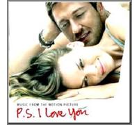 various - P.S. I Love You - O.S.T. (Korea Edition)