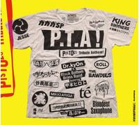 Various - P. T. a! - Pistols Tribute Anthem