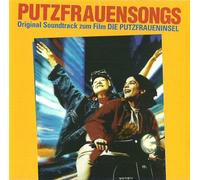 Various - P u t z f r a u e n Songs