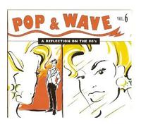 Various - P0PWAVE: RefIection 0f The 8Os