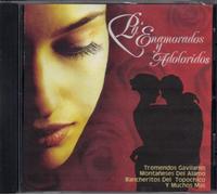 Various - Pa' Enamorados Y Adoloridos