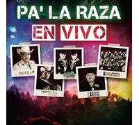 Various - Pa' La Razo En Vivo