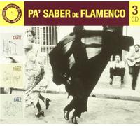 Various - Pa Saber de Flamenco Caja