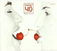 Various - Pacha 40 Aniversario [CD+Dvd]