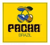 Various - Pacha Brazil