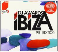Various - pacha dj awards 9th edition