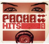 various - pacha hits 2013