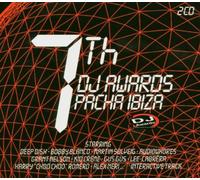 Various - Pacha Ibiza