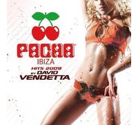Various - Pacha Ibiza