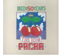Various Artists - Pacha Ibiza 50 Years [VINYL]