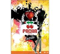 Various - Pacha Ibiza-Inside [DVD] [Import]