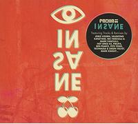 Various - Pacha Insane