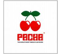 Various - Pacha - The World's Most Famous Club Sound