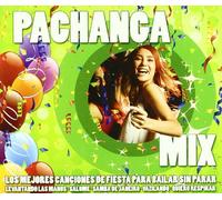 Various - Pachanga Mix [Import]