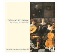 Various - Pachelbel: Canon
