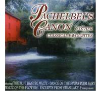 Various - Pachelbel S Canon & Other