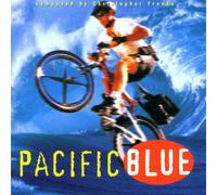 Various - Pacific Blue