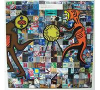 Various - Pacific State .6x [12" VINYL]