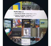 Various - Pacific State [VINYL]