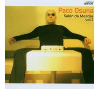 Various - Paco Osuna Pres.Salon de Mezcl