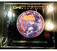 Various - Padanian, Mario Piu', Spacefront, Oscar Piattelli, R.A.F. by Picotto..