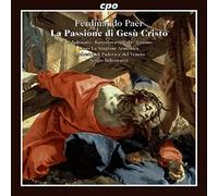 Various - Paer:Passione Di Gesu Cristo