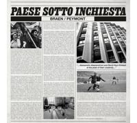 Various - Paese Sotto Inchiesta [VINYL]