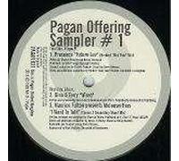 Various - Pagan Offering Sampler 1 [VINYL]