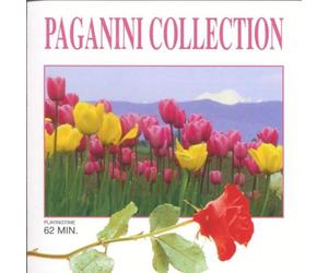 Various - Paganini Collection
