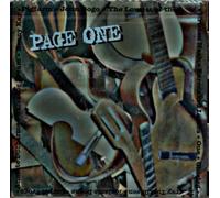 Various - Page Records Volume One