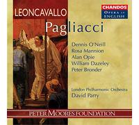 Various - PAGLIACCI