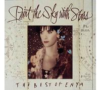 Various - Paint the Sky With Stars: The Best of Enya [CD]