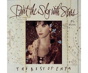 Various - Paint the Sky With Stars: The Best of Enya [CD]