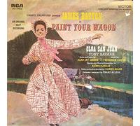Various - Paint Your Wagon