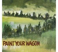 Various Paint Your Wagon: ORIGINAL CAST OF THE 1951 BROADWAY PR (CD) (US IMPORT)