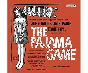 Various - Pajama Game