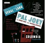 Various - Pal Joey