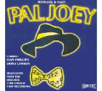 Various - Pal Joey