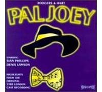 Various - Pal Joey / Cast Recording