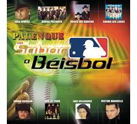 Various - Palenque Con Sabor a Beisbol