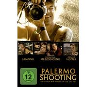 Various - Palermo Shooting (Amaray) [DVD]