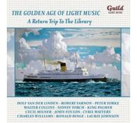 VARIOUS - PALMER/FENOULHET A RETURN - CD - P2222z