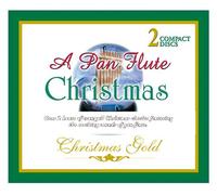 Various - Pan Flute Christmas