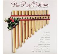 Various - Pan Pipe Christmas