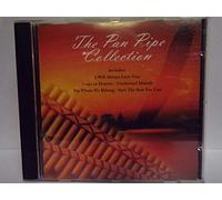 Various - Pan Pipe Collection