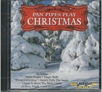 Various - Pan Pipes Play Christmas