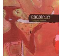 Various - Panatone Warm
