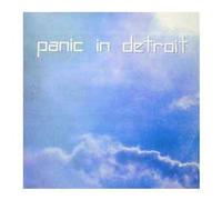 Various - Panic in Detroit Ep [VINYL]