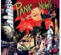 Various - Panic Now