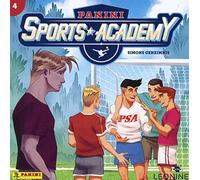 Various - Panini Sports Academy (Fußball) (CD 4)